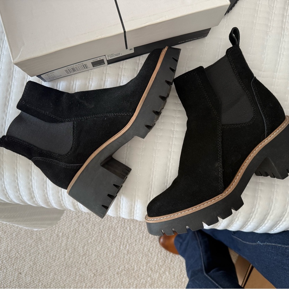Dolce Vita Halina Boot